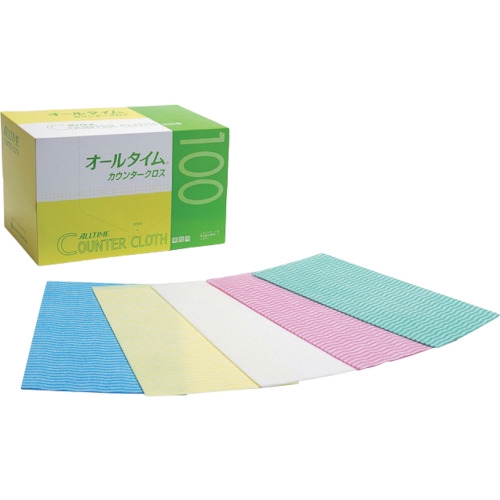 All Time Counter Cloth, TOKYO MEDICAL