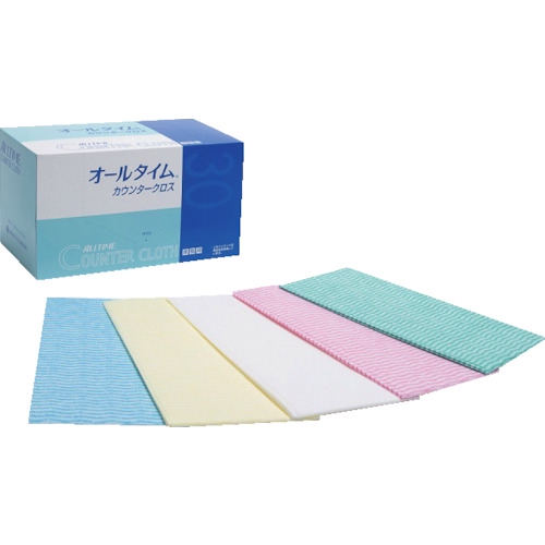 All Time Counter Cloth, TOKYO MEDICAL