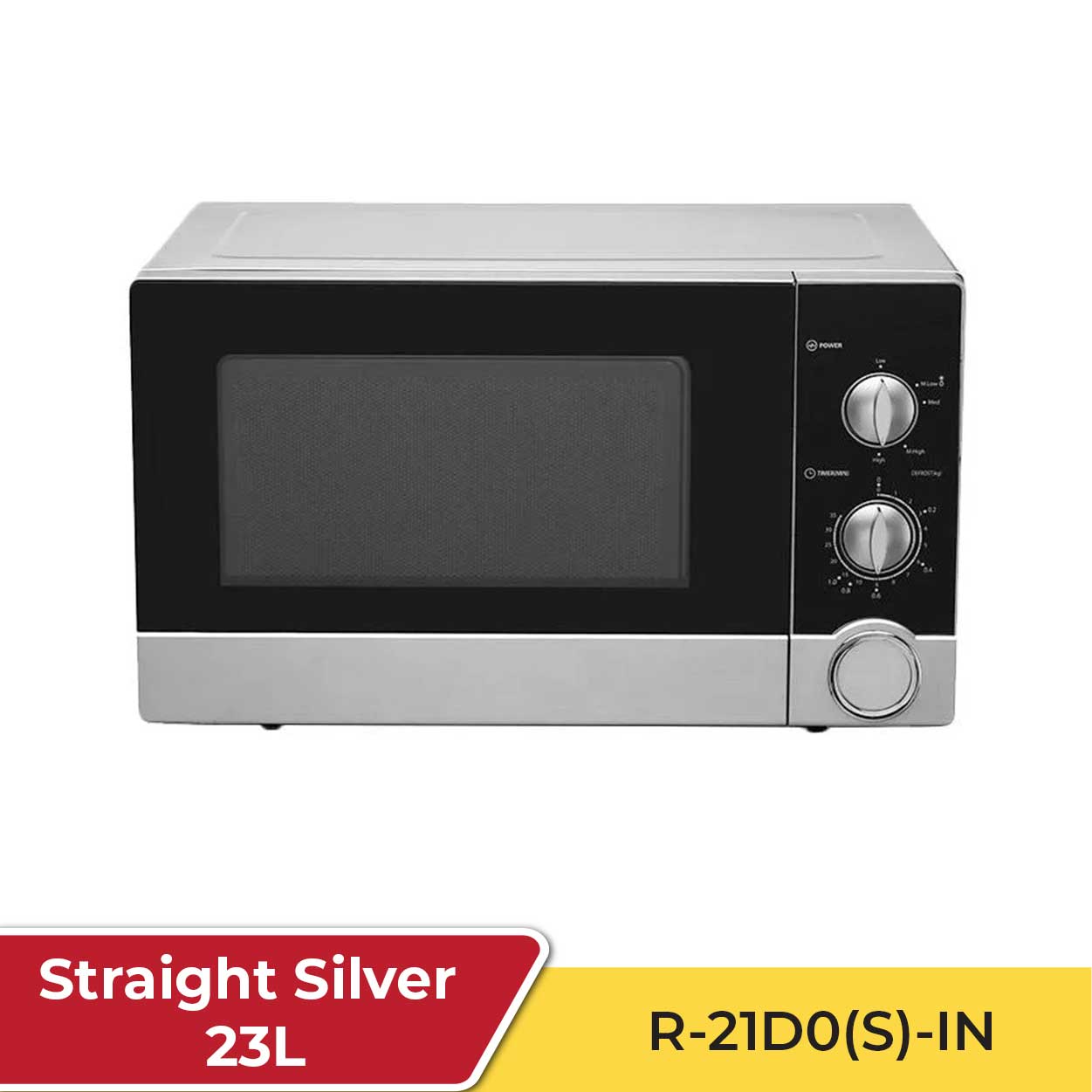 sharp microwave oven r 21d0 s in